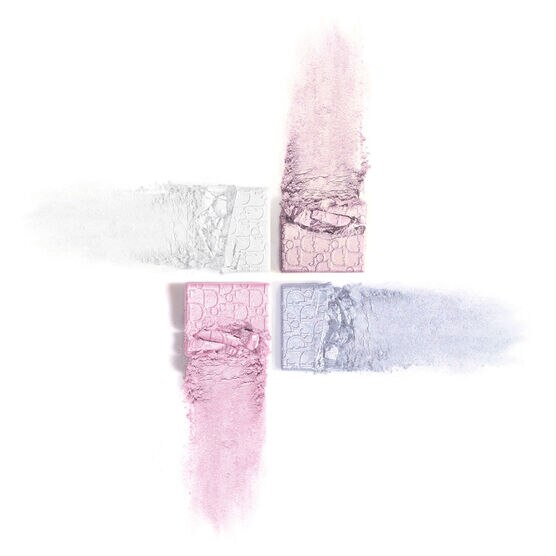 DIOR BACKSTAGE GLOW MAXIMIZER PALETTE 002